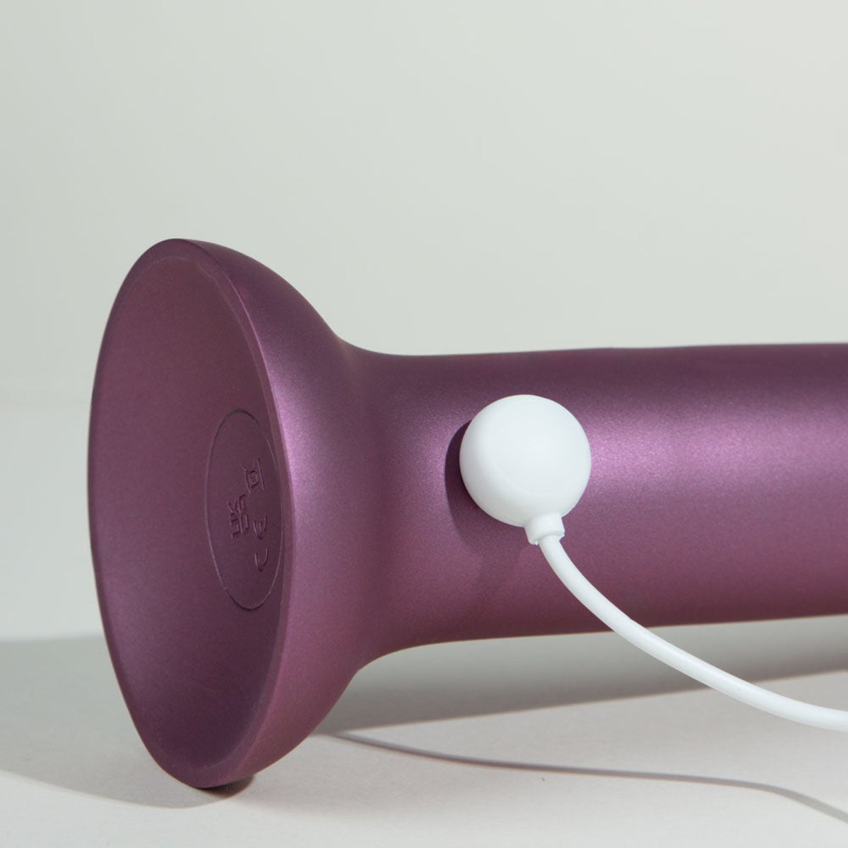Vibromasseur télécommandé Malmo violet, PASSAGE DU DESIR