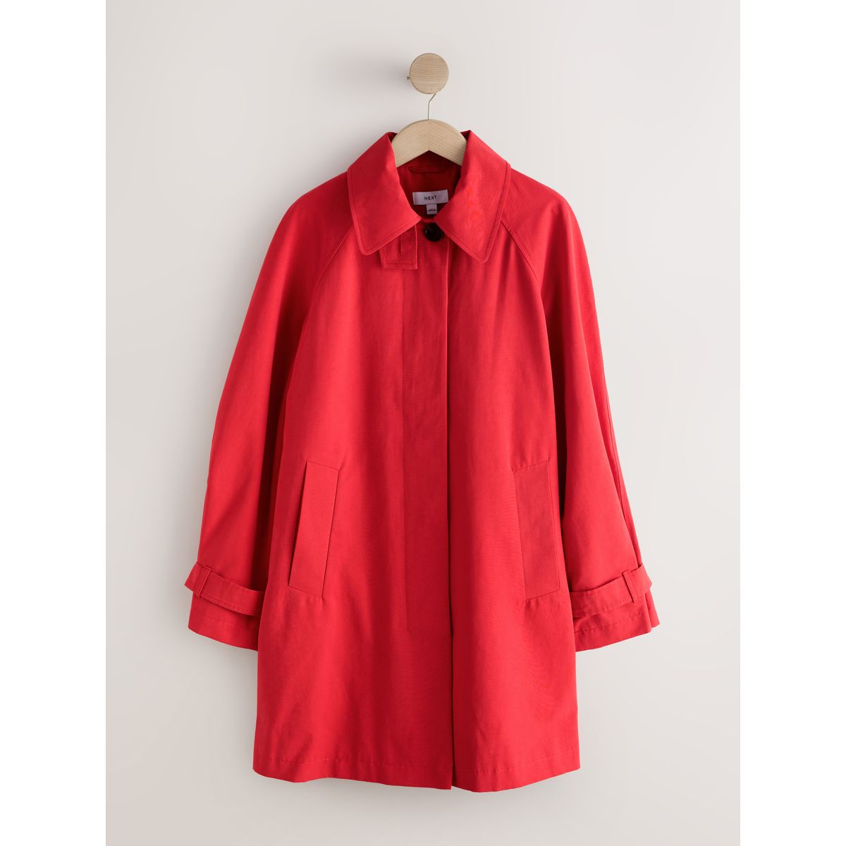 Trench-coat dolly rouge, NEXT