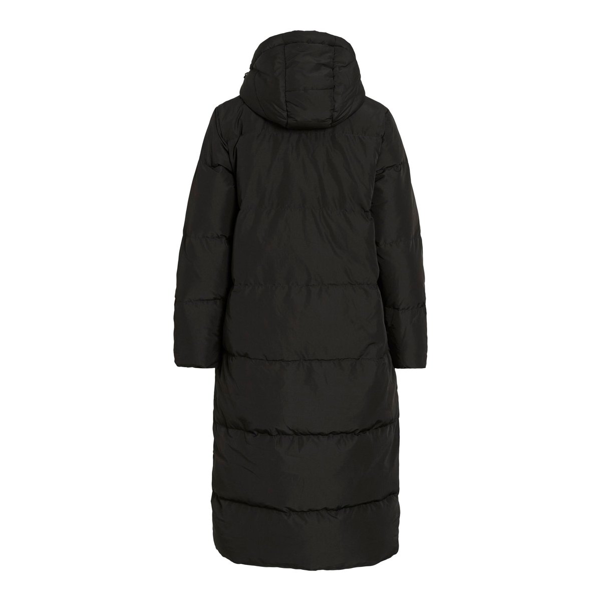 Manteau En Duvet noir - black beauty, VILA