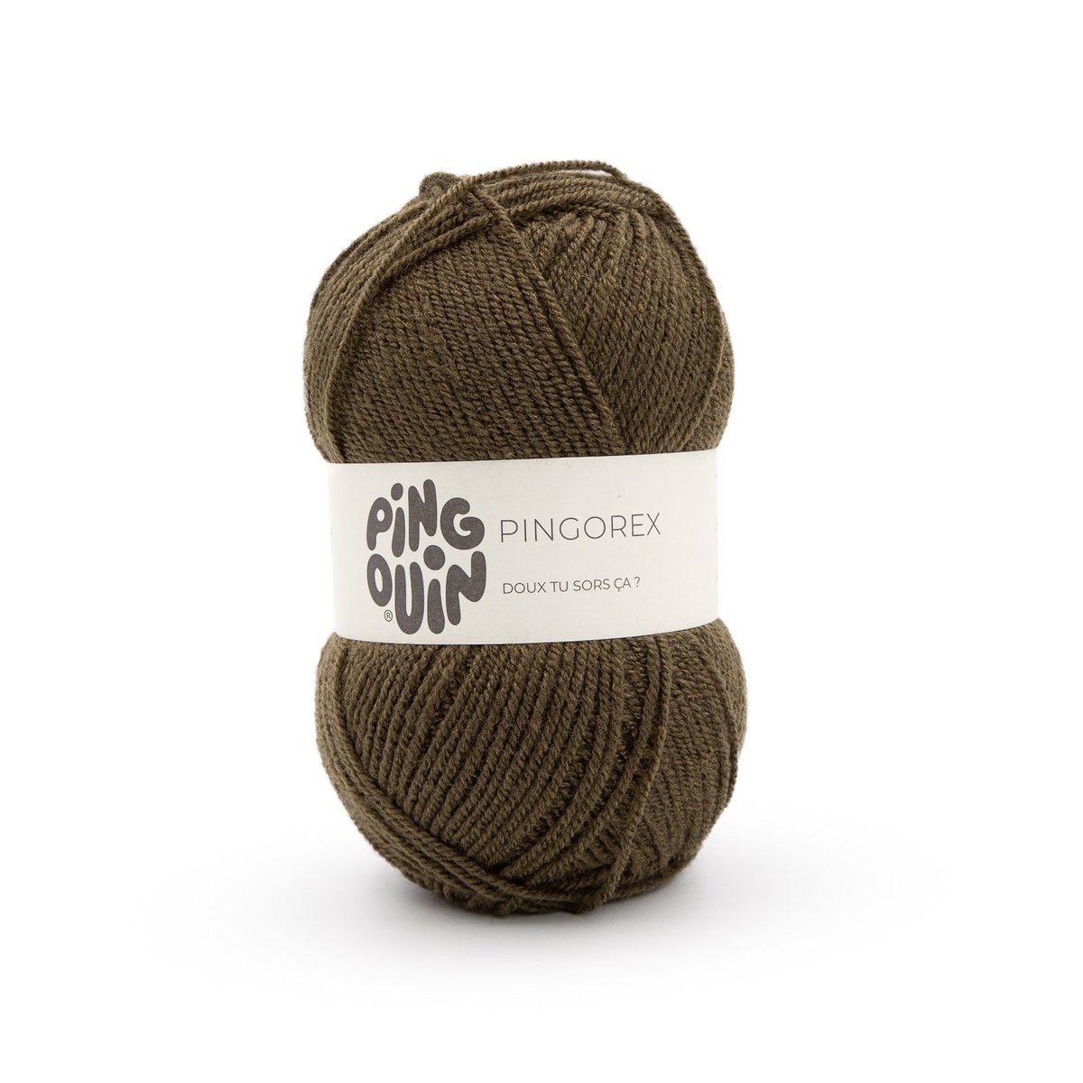 Pingorex v002239, PINGOUIN