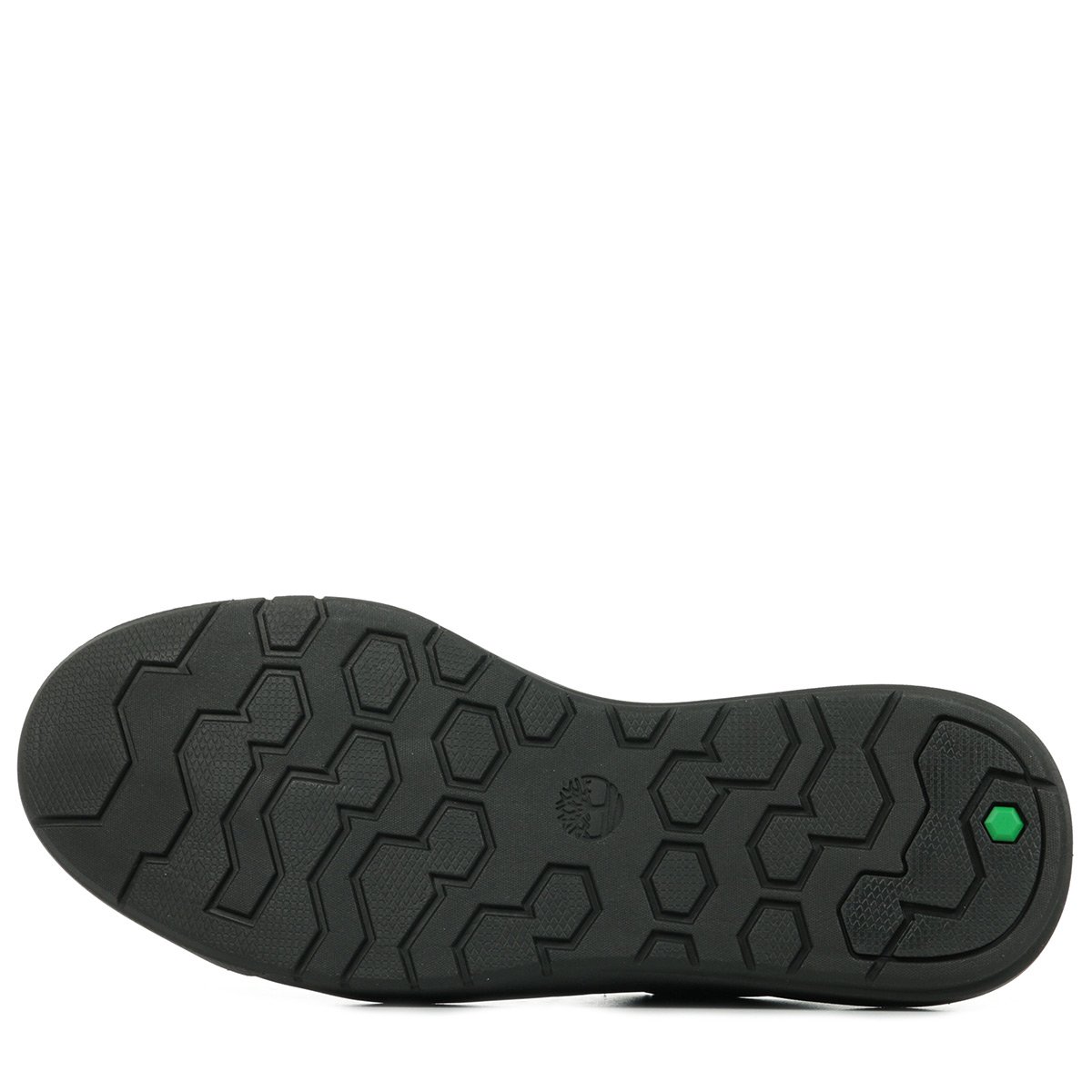 Baskets Seneca Bay black, TIMBERLAND