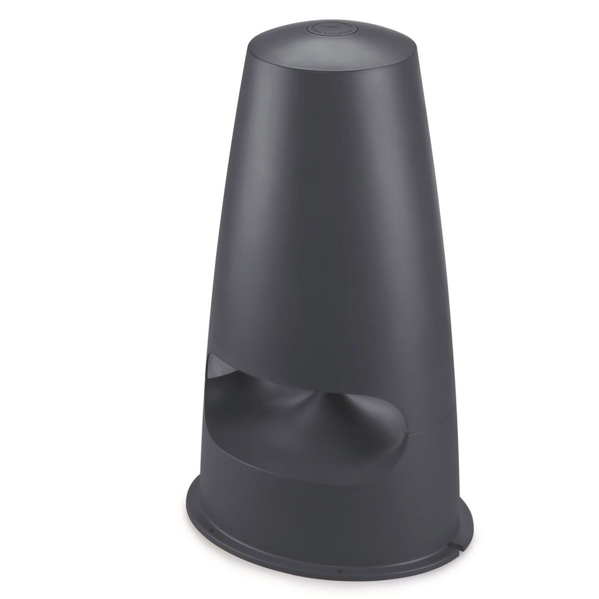 Enceinte extérieure Garden 7 Gris couleur unique, TRIANGLE
