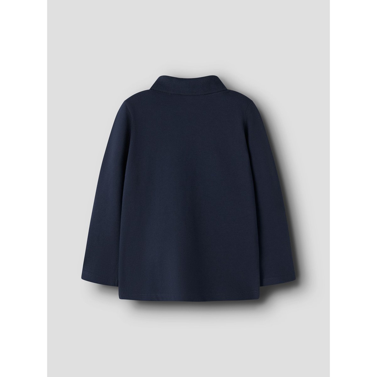 Polo bleu - navy blazer1, NAME IT