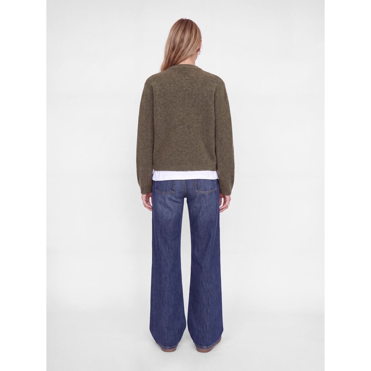 Pull En Maille falcon 1, JJXX