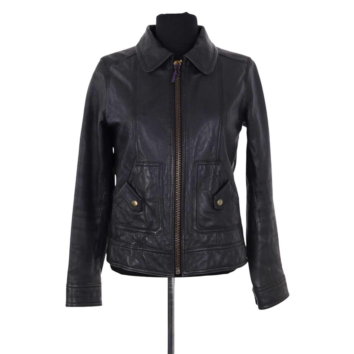Veste - Très Bon État gris, SANDRO