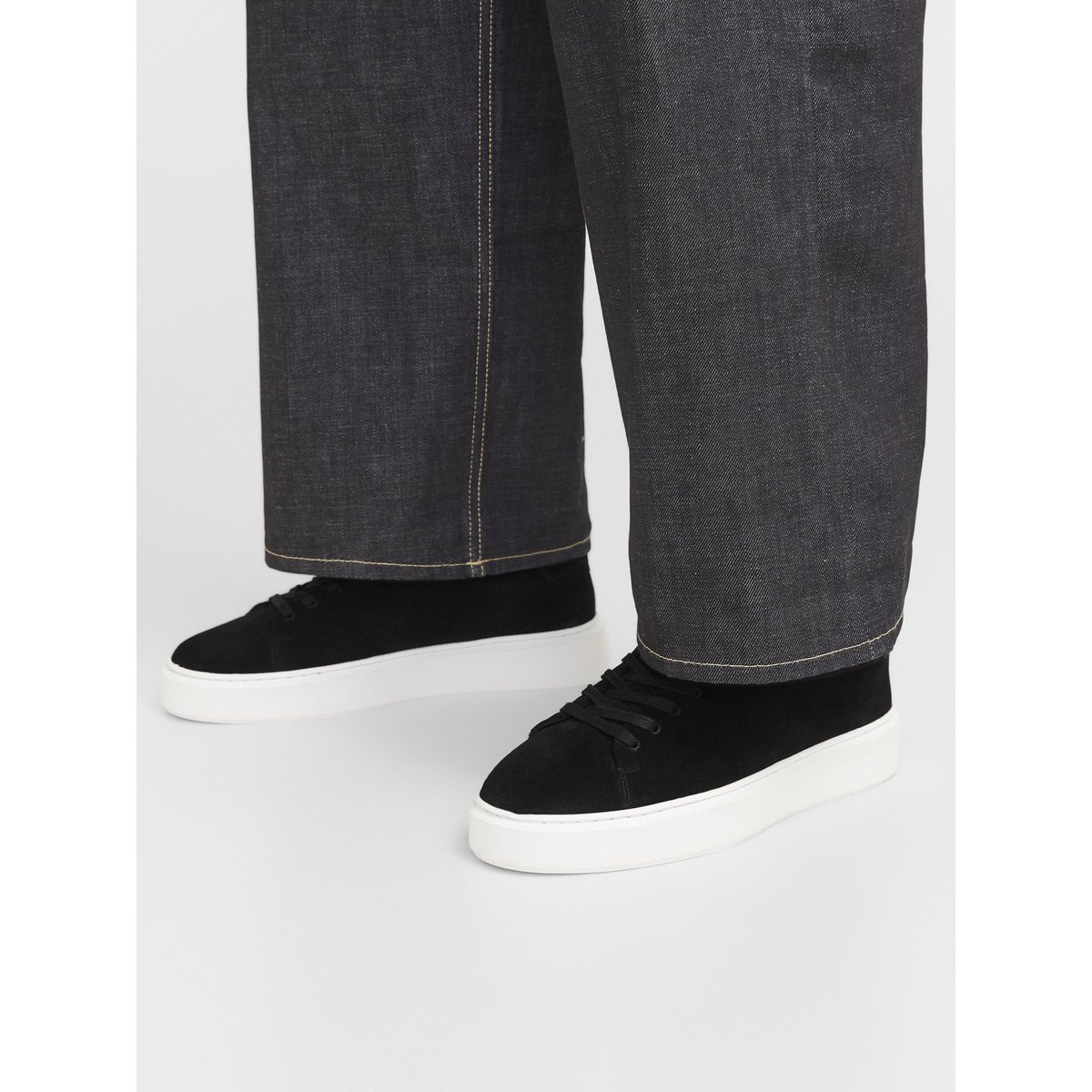 Baskets black 1, JACK & JONES