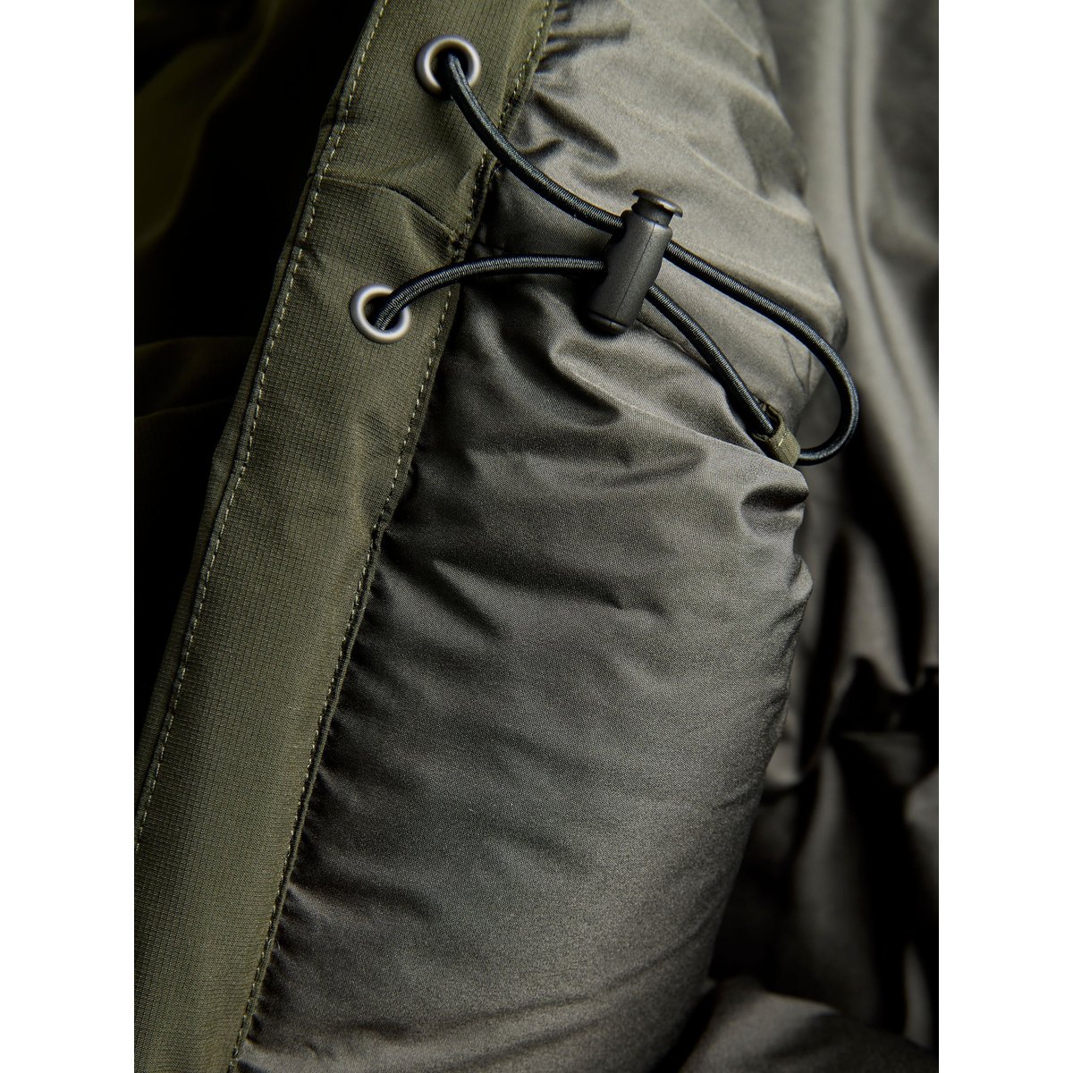Gilet rosin, JACK & JONES