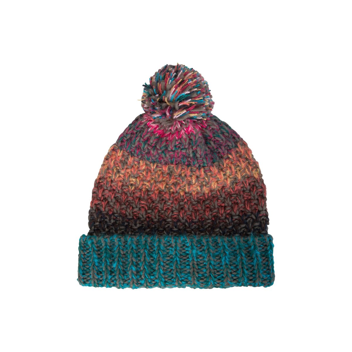 Bonnet bleu sarcelle, MOUNTAIN WAREHOUSE