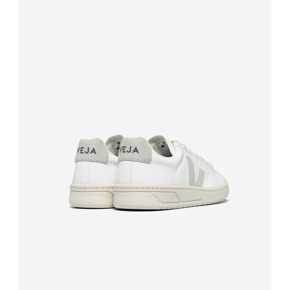 Sneakers Urca wit/naturel, VEJA