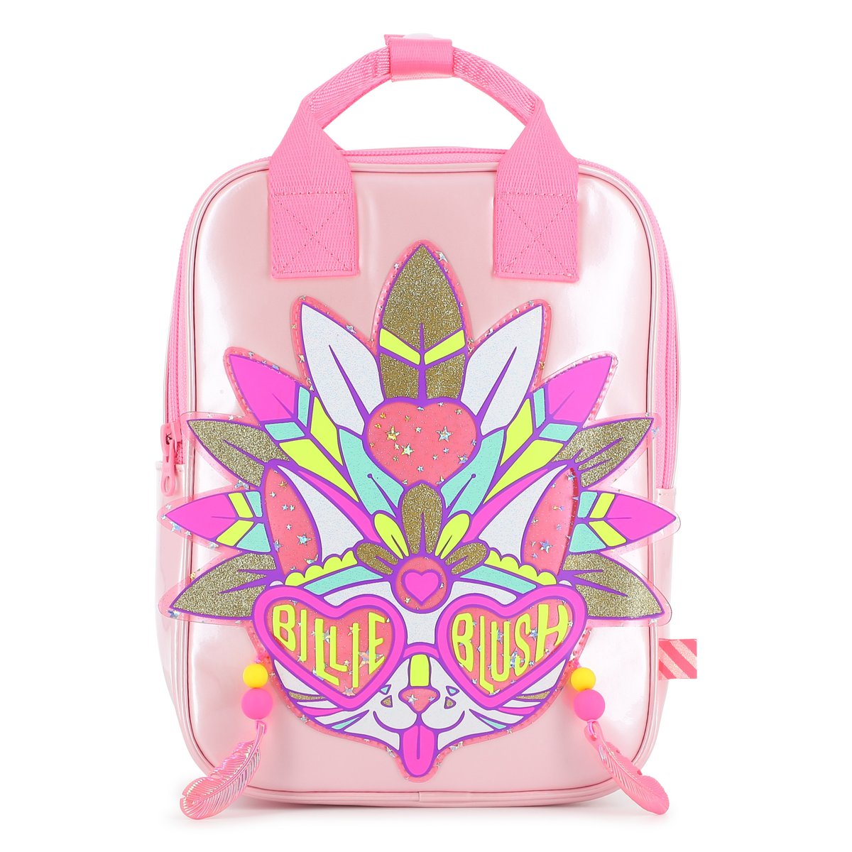 Sac à dos malabar, BILLIEBLUSH