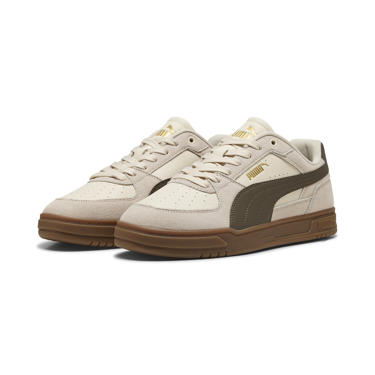 Baskets CAVEN III OG beige, PUMA