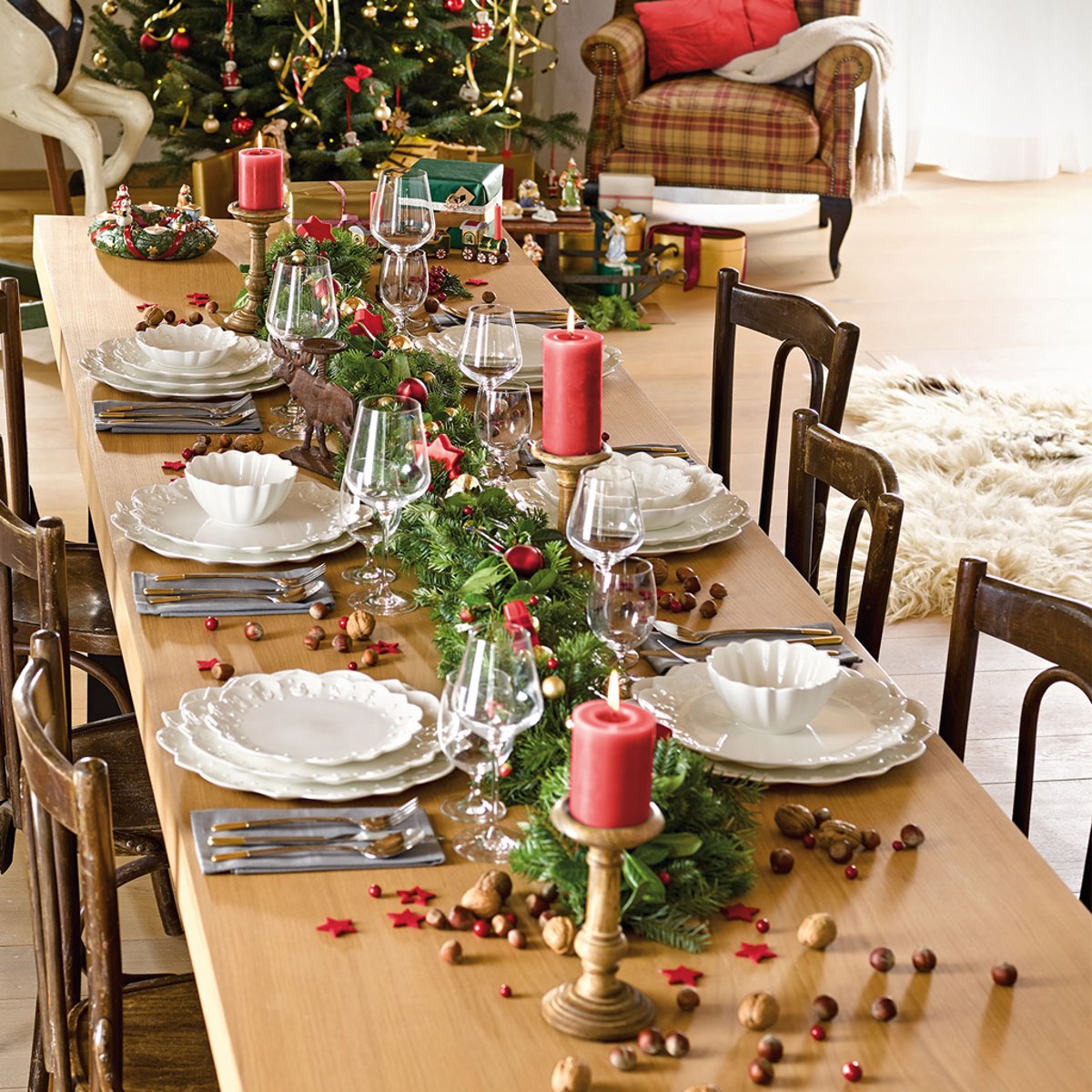 Bol TOY'S DELIGHT ROYAL CLASSIC blanc, VILLEROY & BOCH