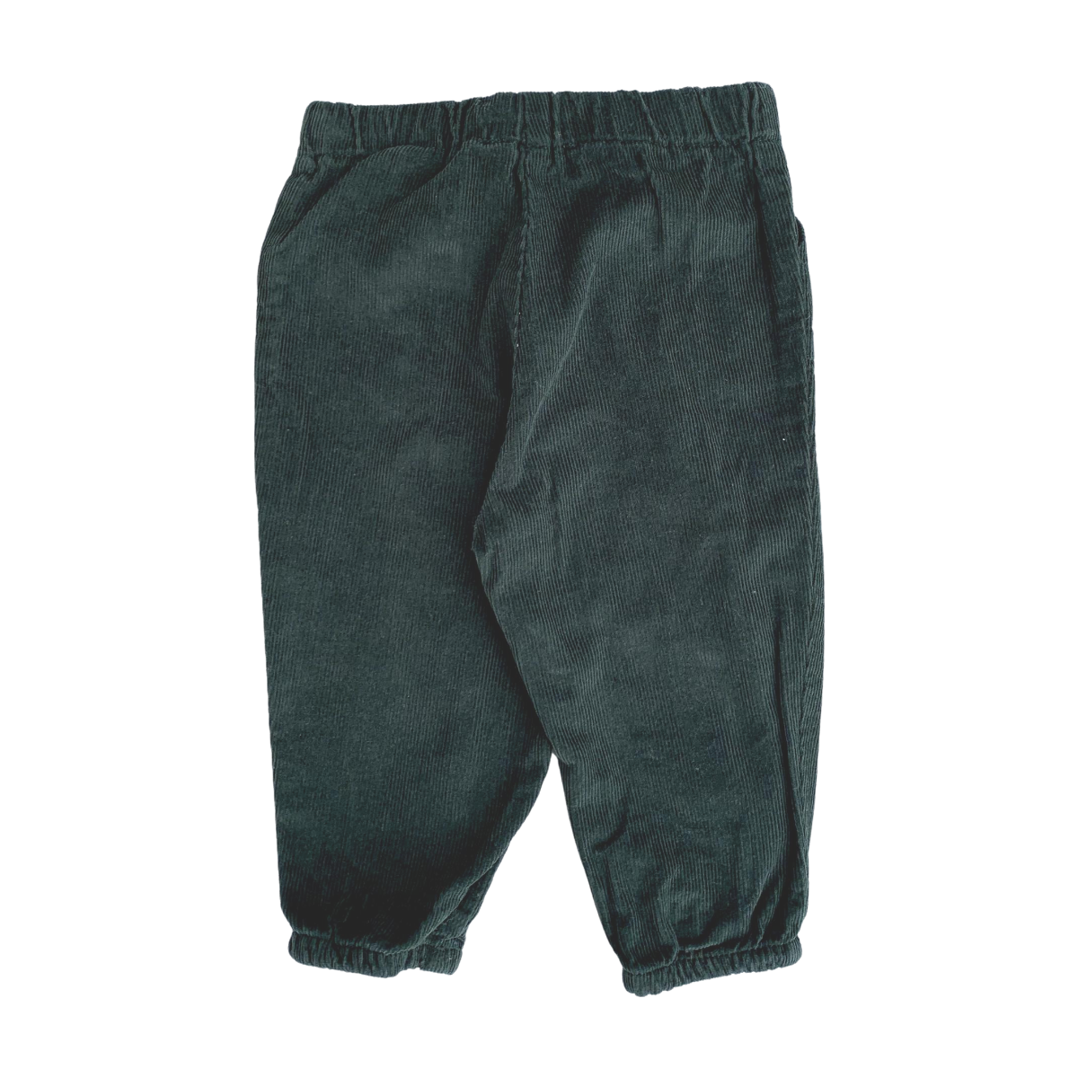Pantalon bébé - Très bon état vert, MARIE PUCE