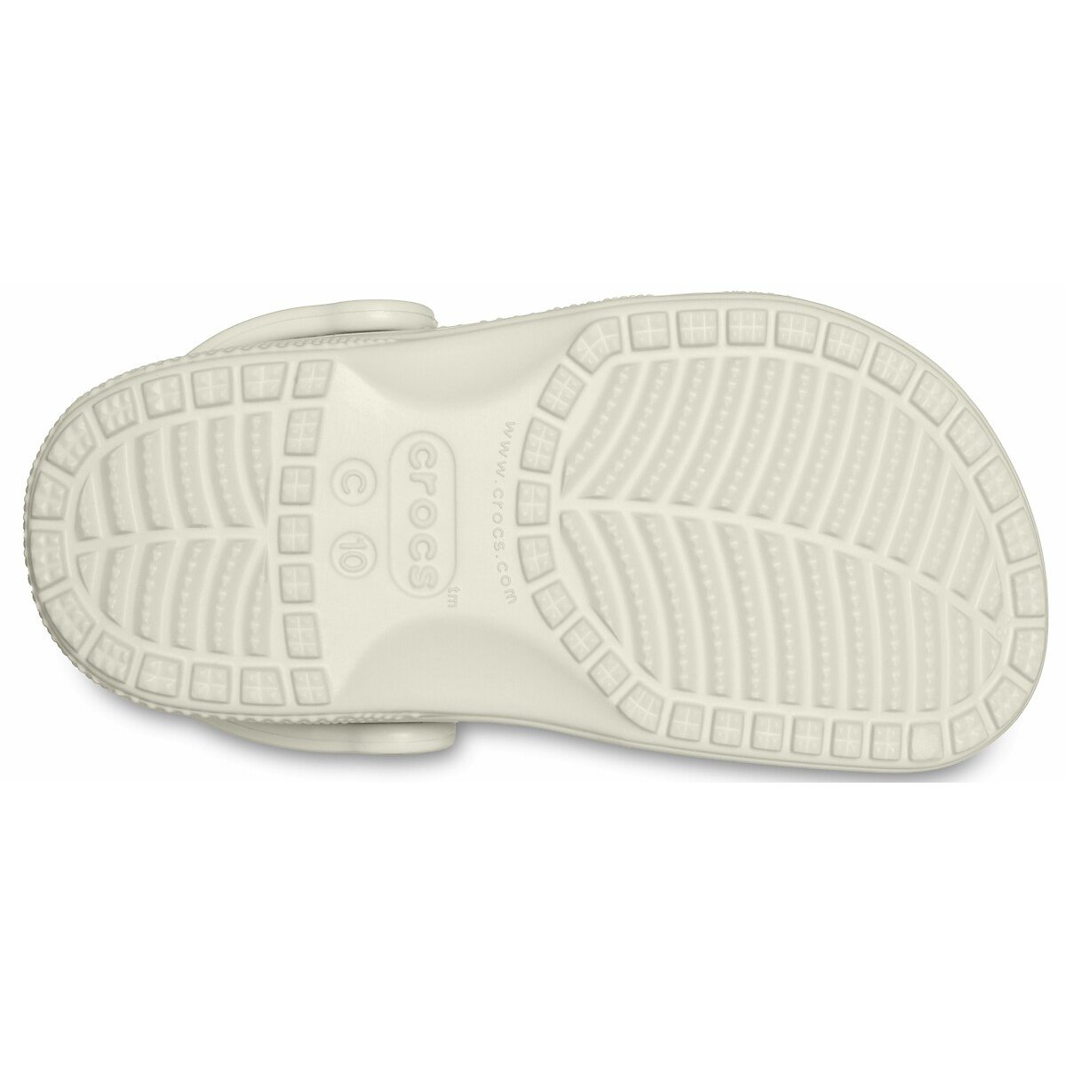 Sabots Classic T ecru, CROCS
