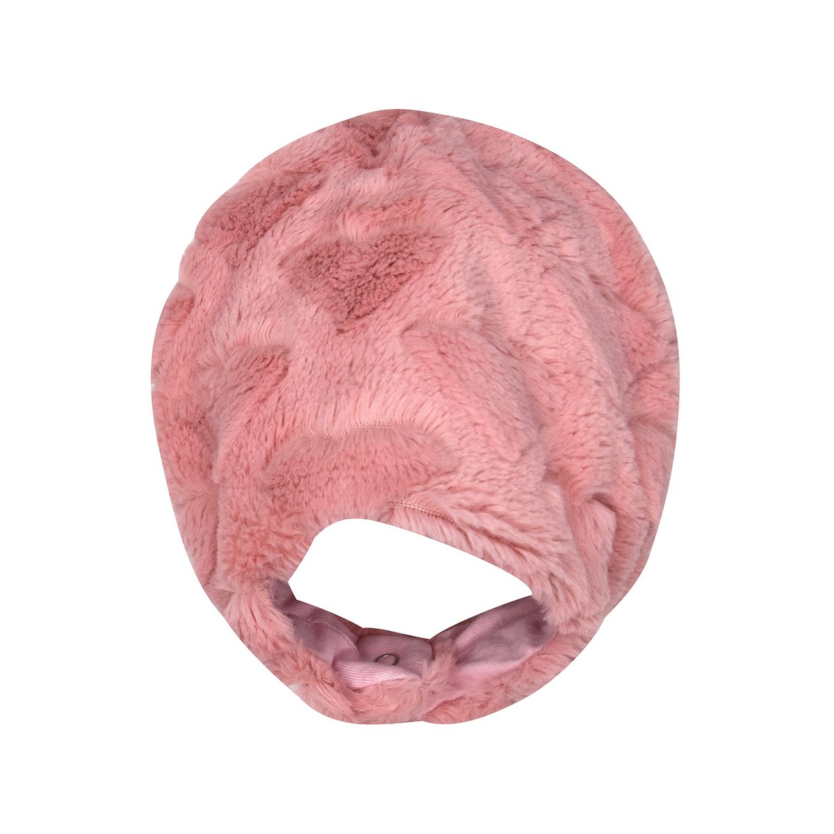 Bonnet soeli bebe rose, SUCRE D'ORGE