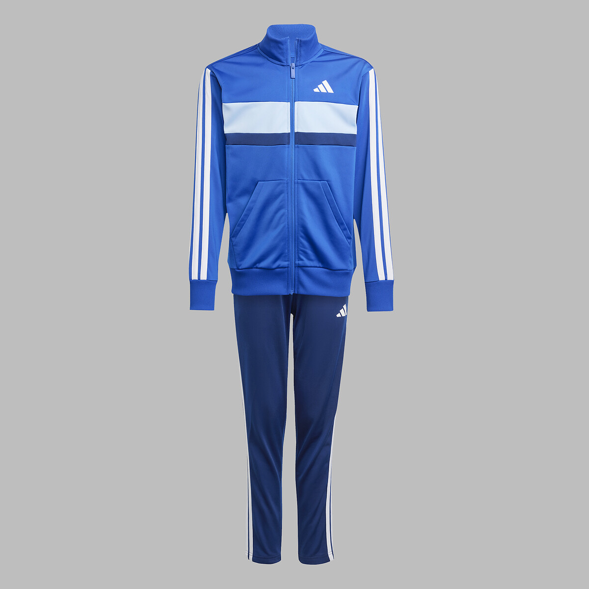 Ensemble de survêtement bleu marine, ADIDAS SPORTSWEAR