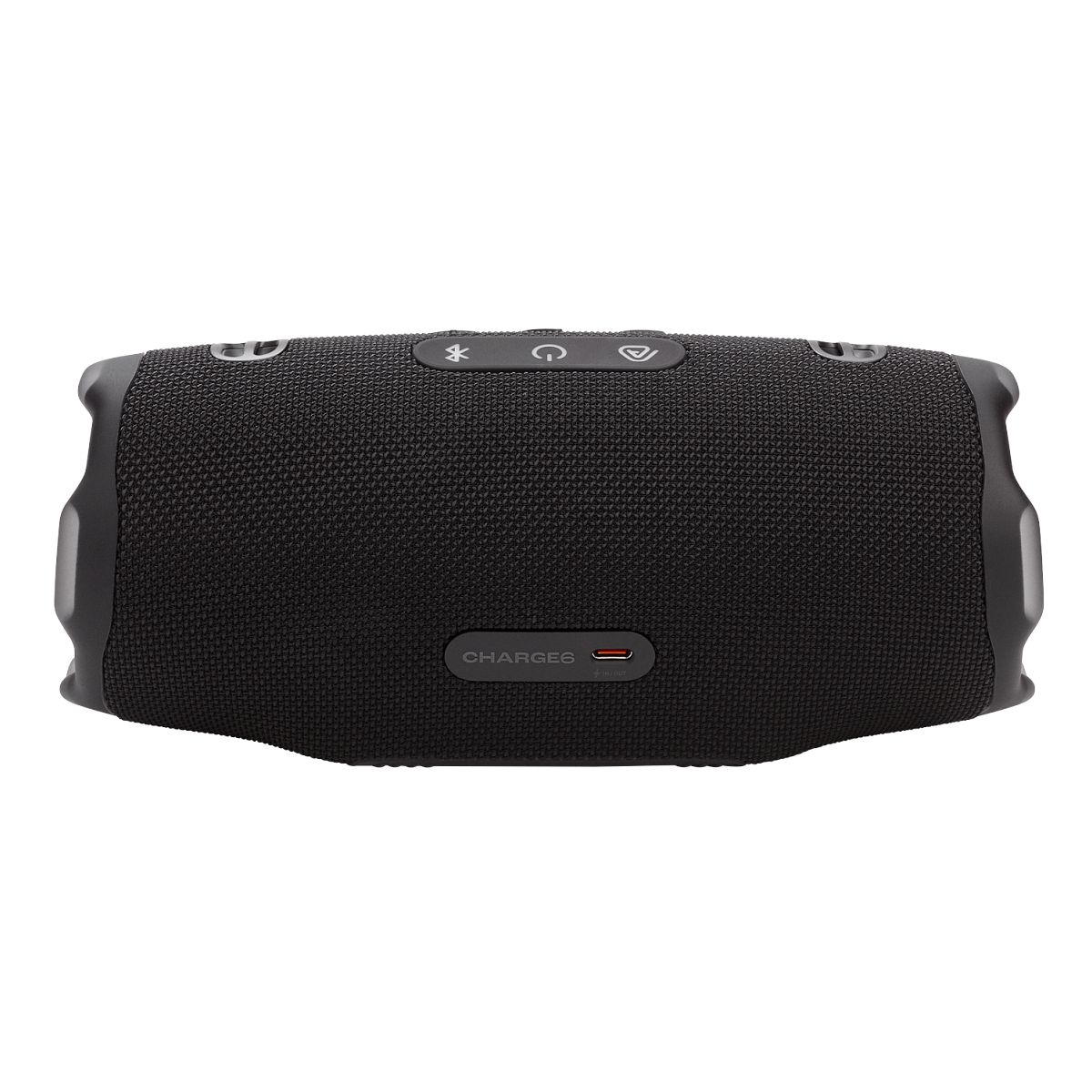 Enceinte portable Charge 6 Noir noir, JBL