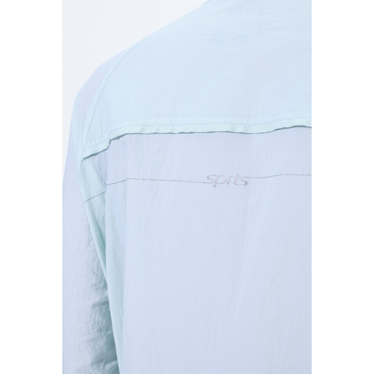 Veste d’extérieur, indice SPF 30+ menthe, ULLA POPKEN