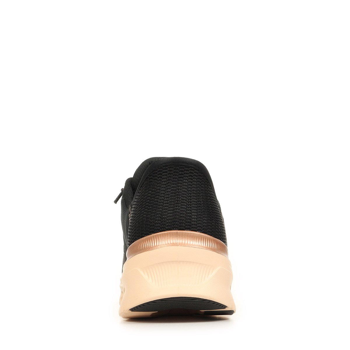 Baskets GLIDE STEP PRO RADIANT STRIDE black rose gold, SKECHERS
