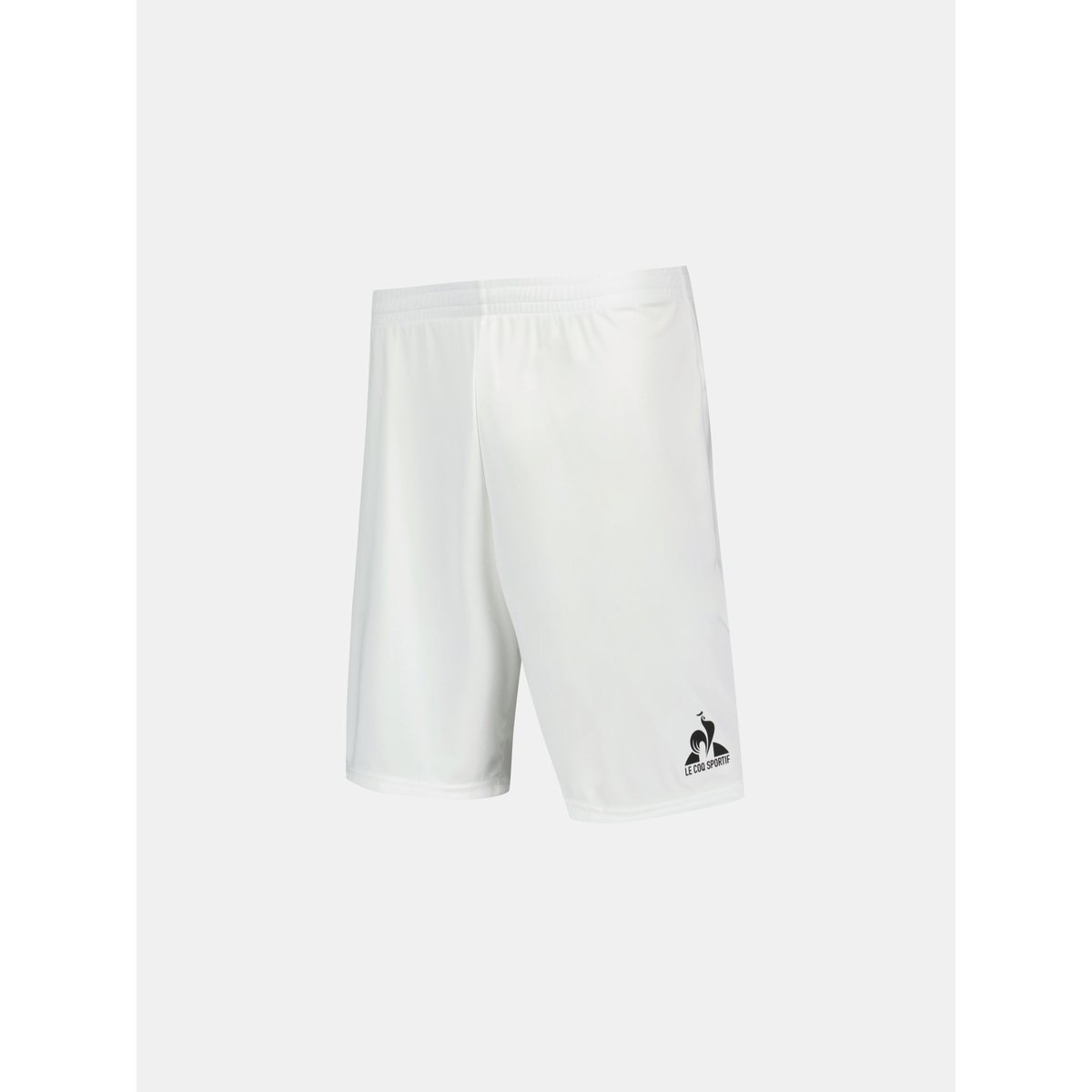 Short new optical white, LE COQ SPORTIF
