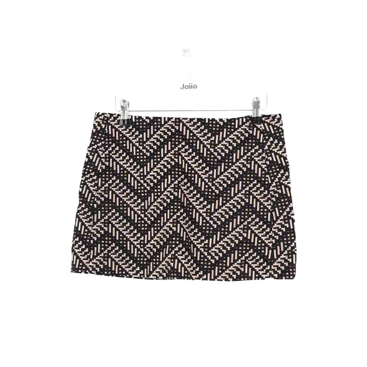 Mini jupe - Très Bon État noir, SEZANE