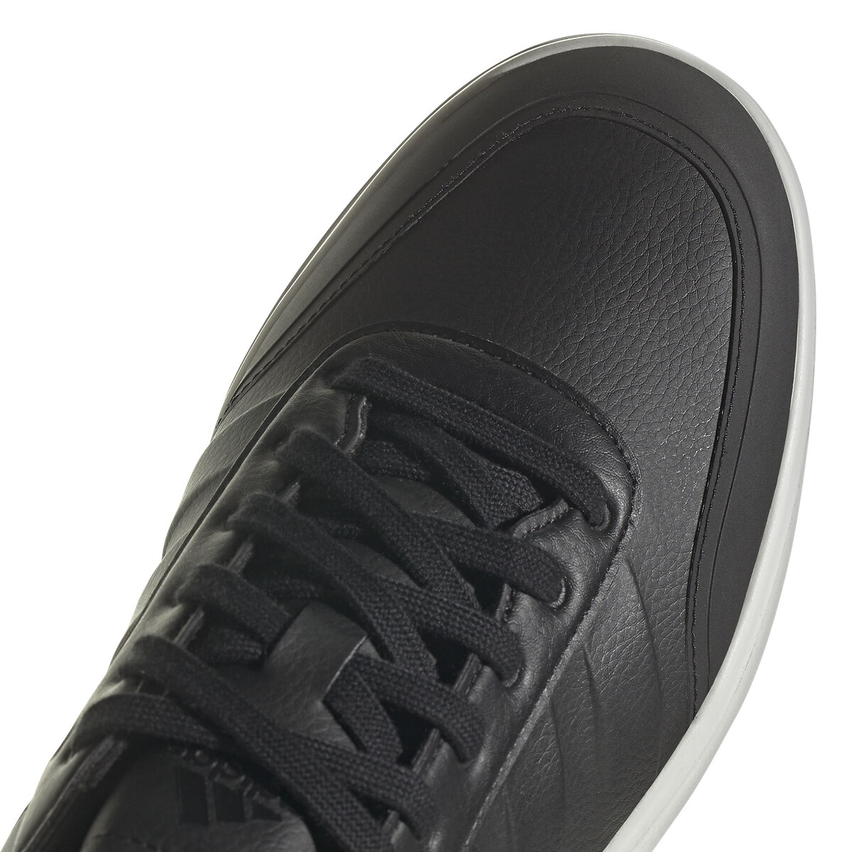 Baskets Court Revival noir, ADIDAS SPORTSWEAR