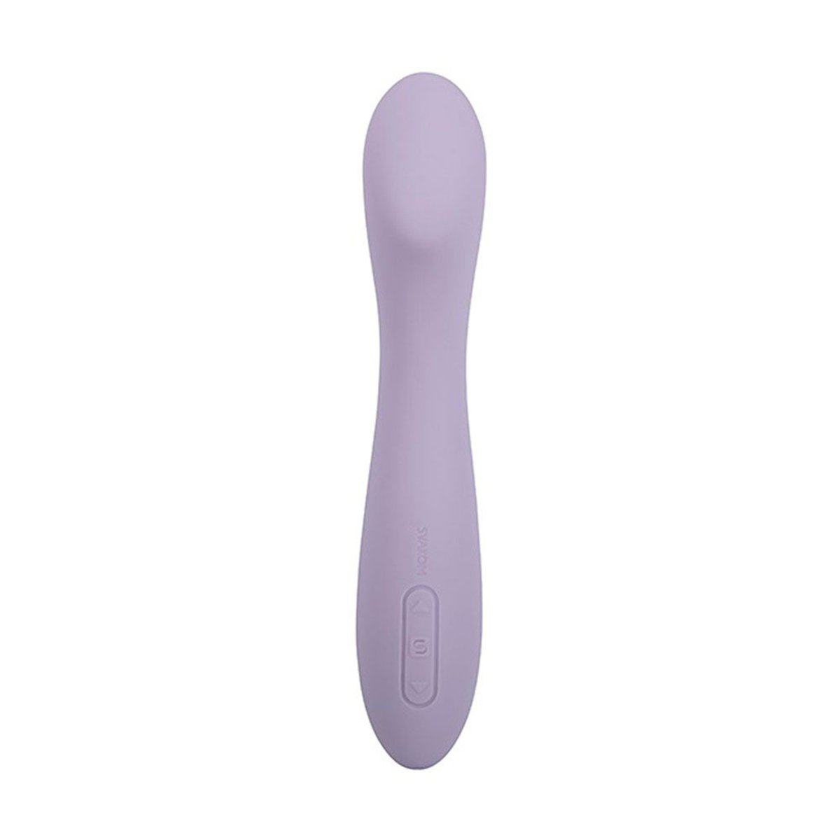 Vibromasseur Point G Amy2 lilas, SVAKOM