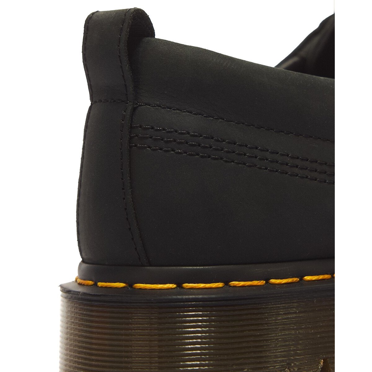 . nero , DR. MARTENS