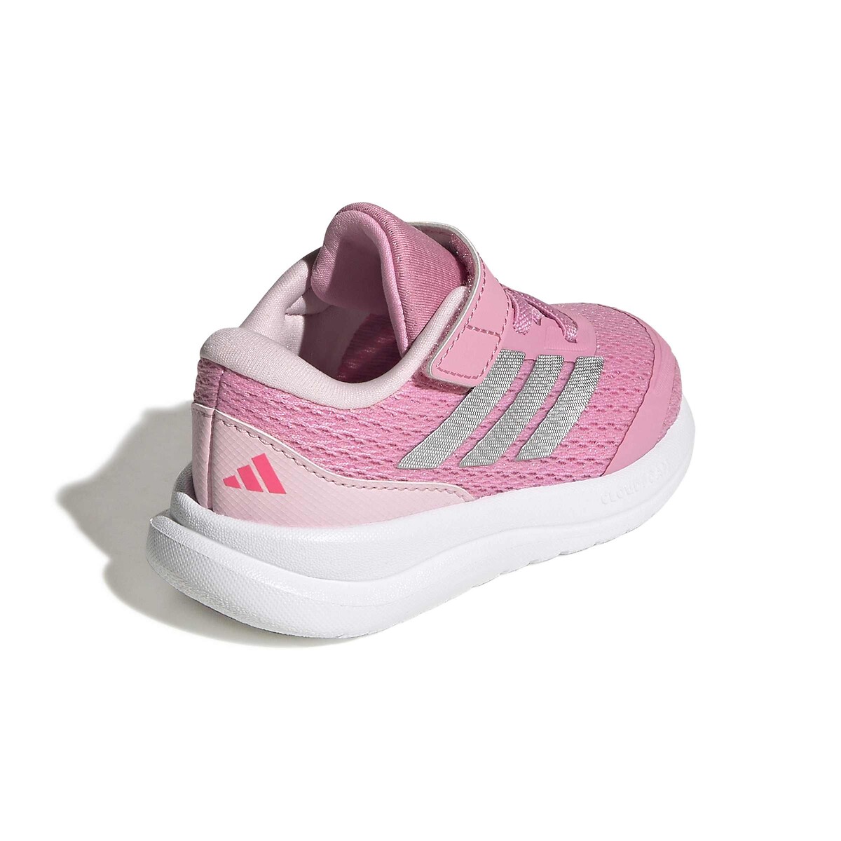 Baskets RUNFALCON 6 rose/argent, ADIDAS SPORTSWEAR