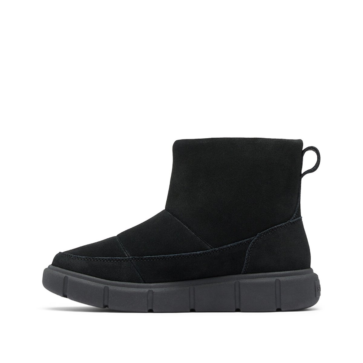 Boots imperméables EXPLORER™ III SLIP-ON noir, SOREL