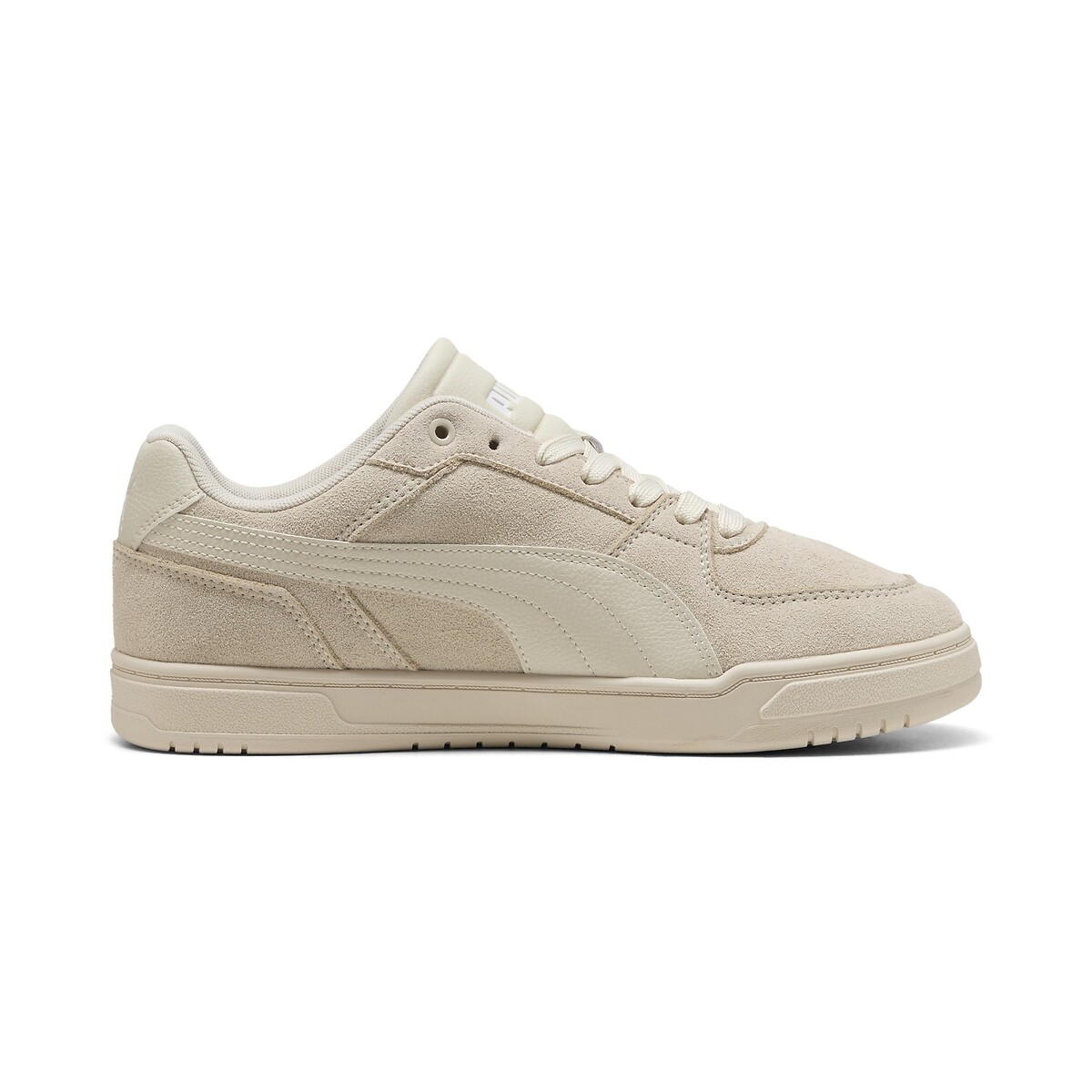 Sneaker Caven III SD beige/ecru, PUMA