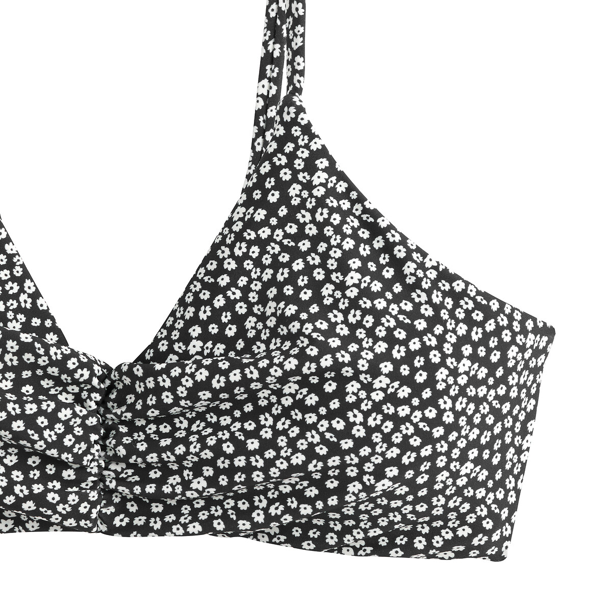 Floral Print Bikini floral print, LA REDOUTE COLLECTIONS