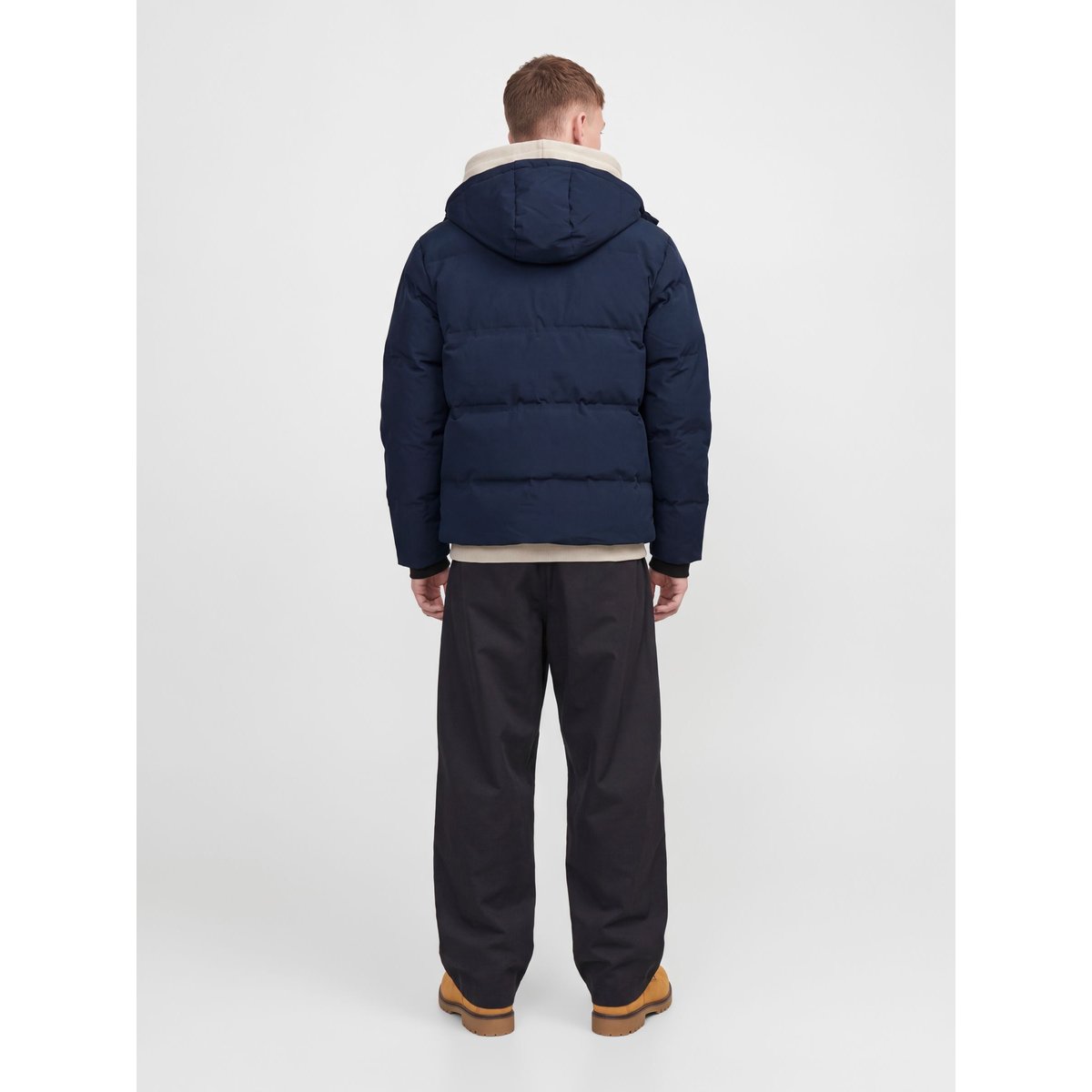 Doudoune sky captain 1, JACK & JONES