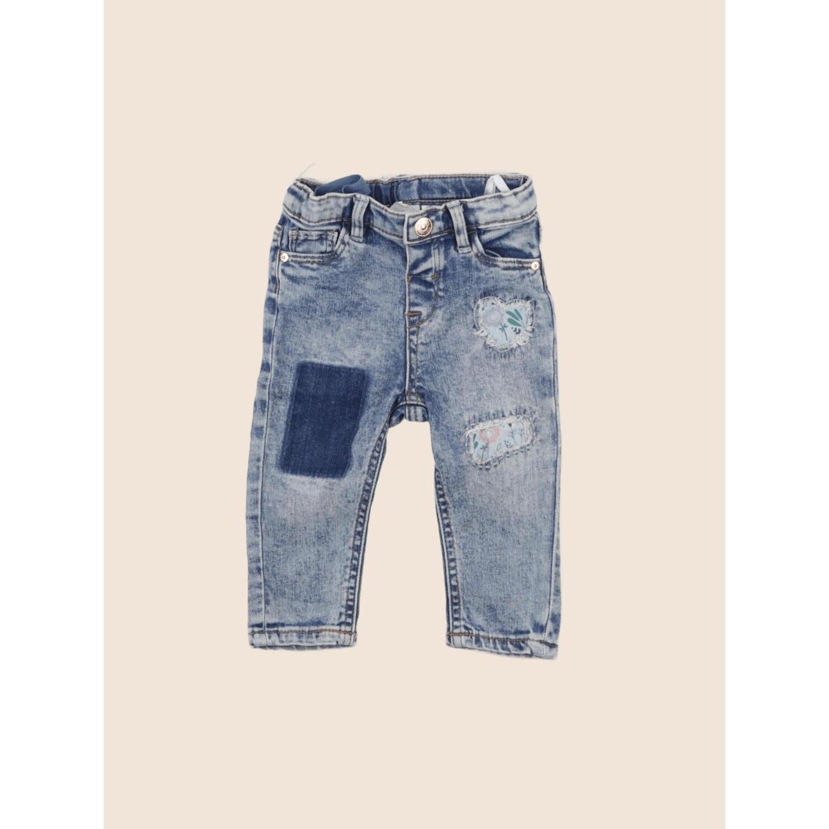 Jean - Très bon état bleu, H&M