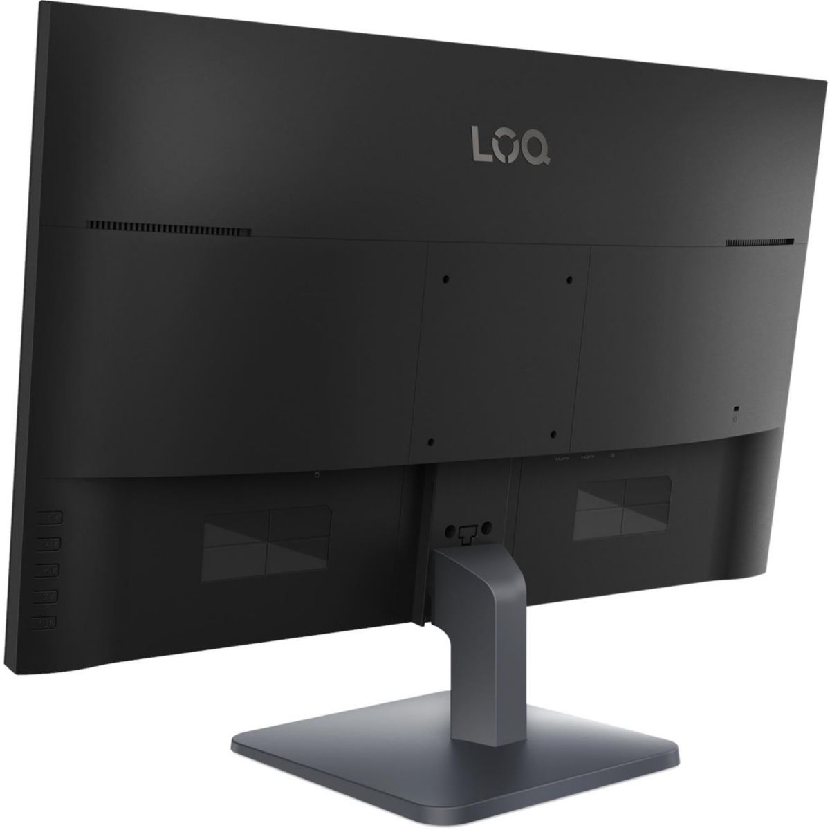 Ecran PC Gamer LOQ 27Q-10 27'' 180Hz QHD 0,5 ms HDMI 2.1 Adaptive-Sync HDR couleur unique, LENOVO