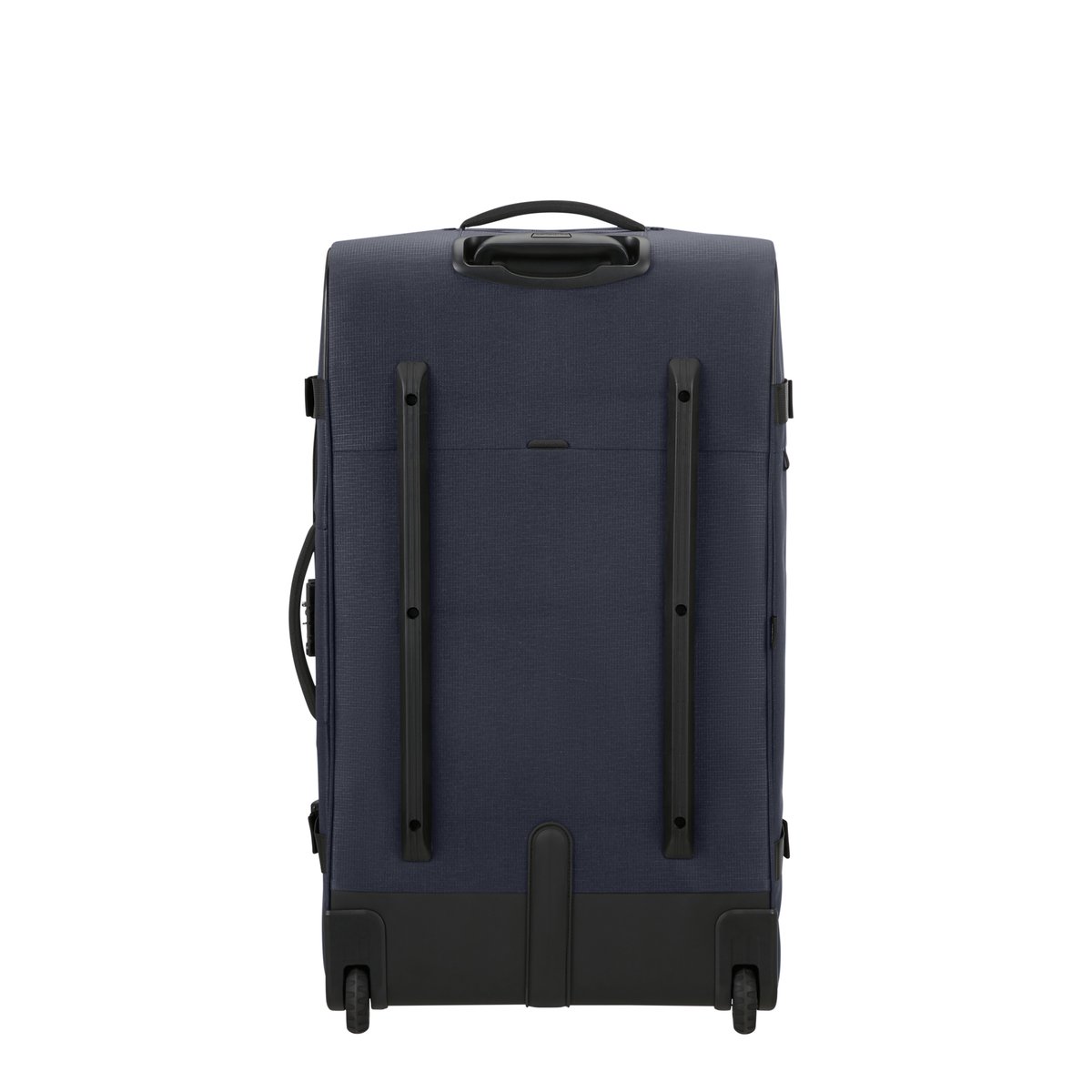 Roader sac de voyage à roues taille L dark blue, SAMSONITE