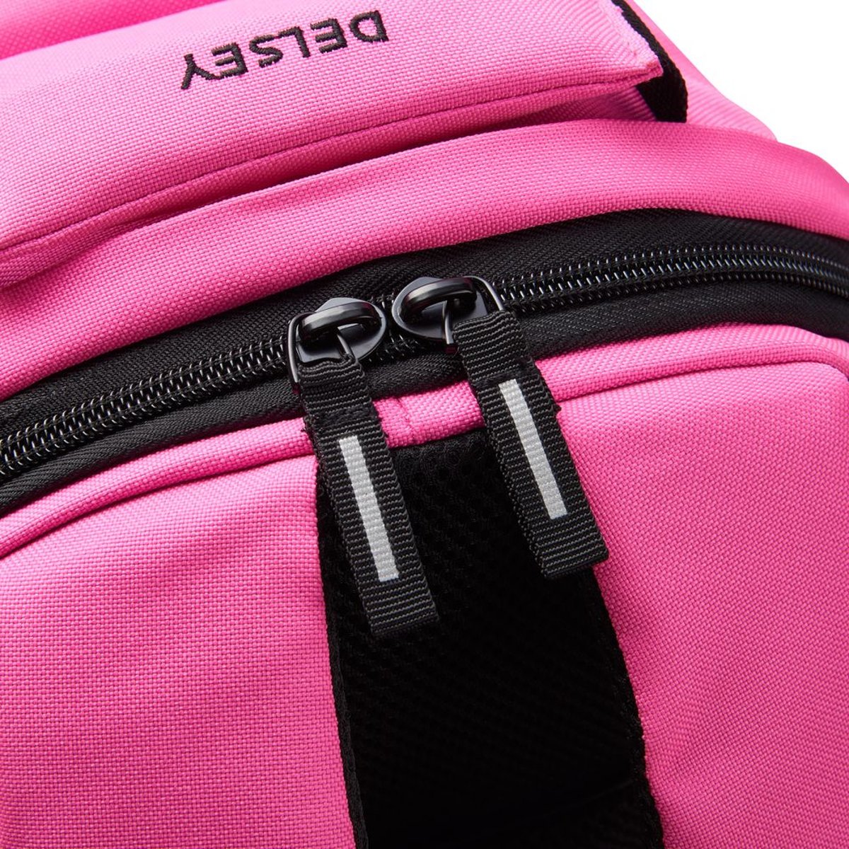 Sac XS SECURBAN fuchsia, DELSEY PARIS