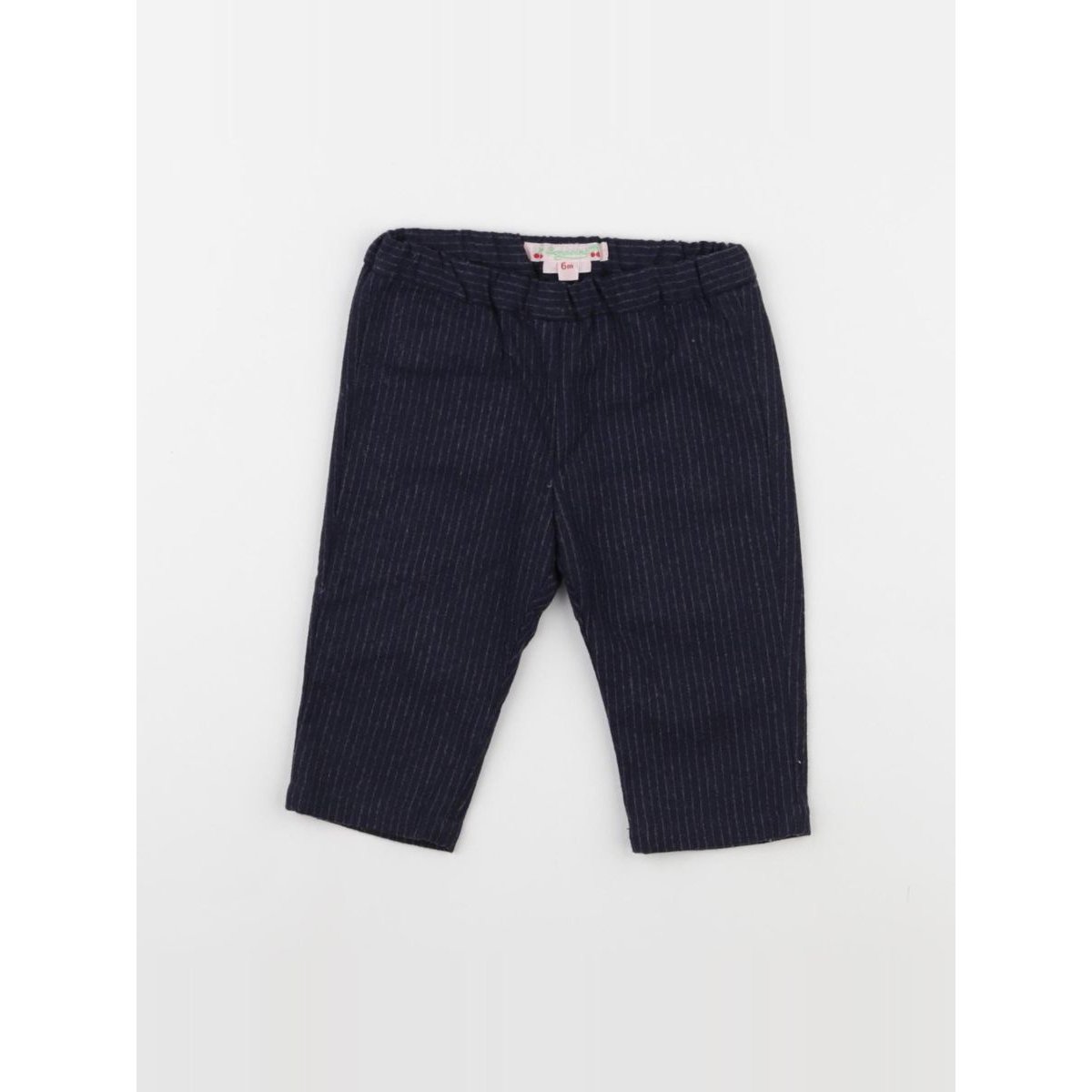 Pantalon - Très bon état bleu, BONPOINT