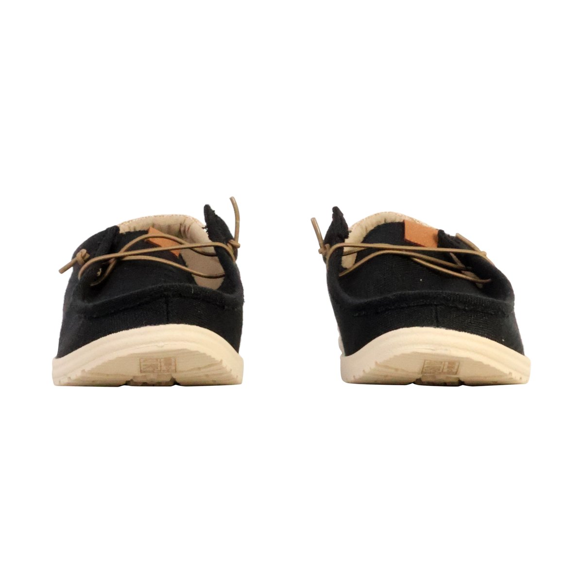Mocassin Basse à Lacets noir, ENZO MARCONI