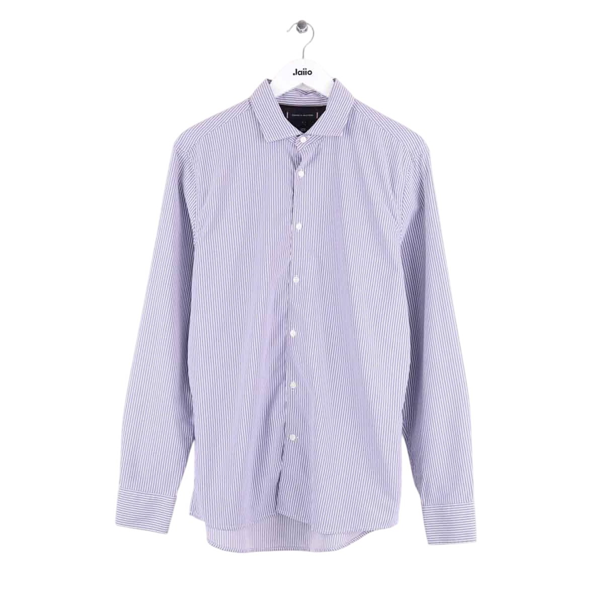 Chemise - Très Bon État bleu, TOMMY HILFIGER