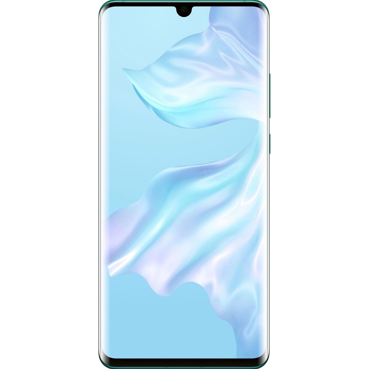 Smartphone P30 Pro (Mono SIM) bleu aurore - parfait état, HUAWEI