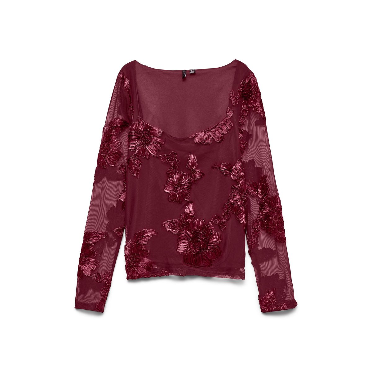 Top tawny port, VERO MODA