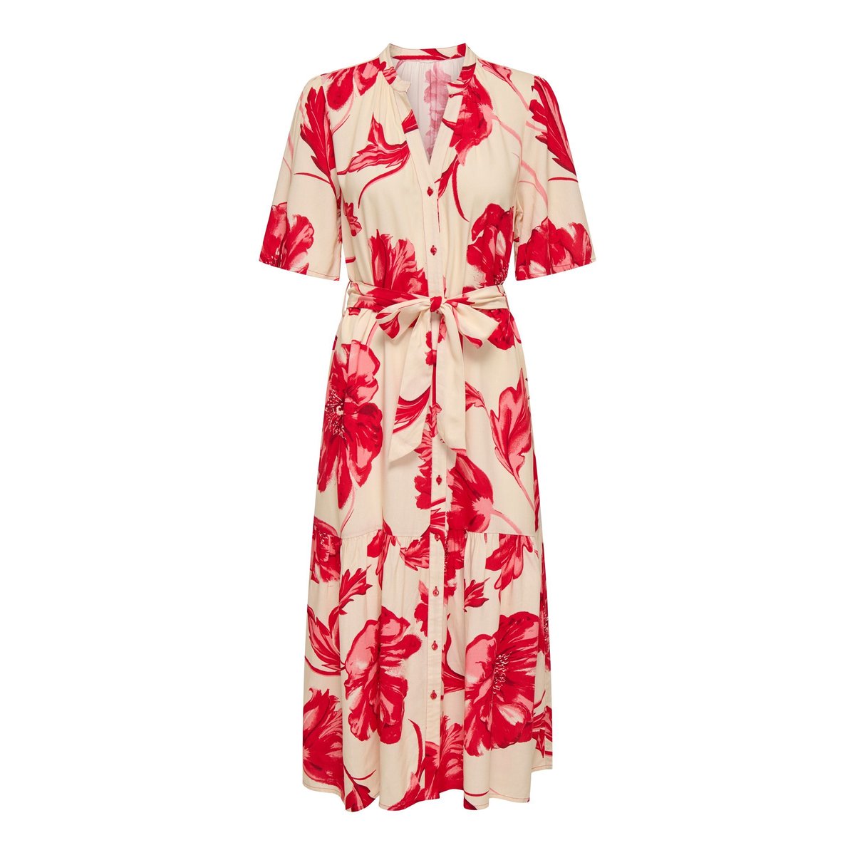 Robe tapioca, JDY