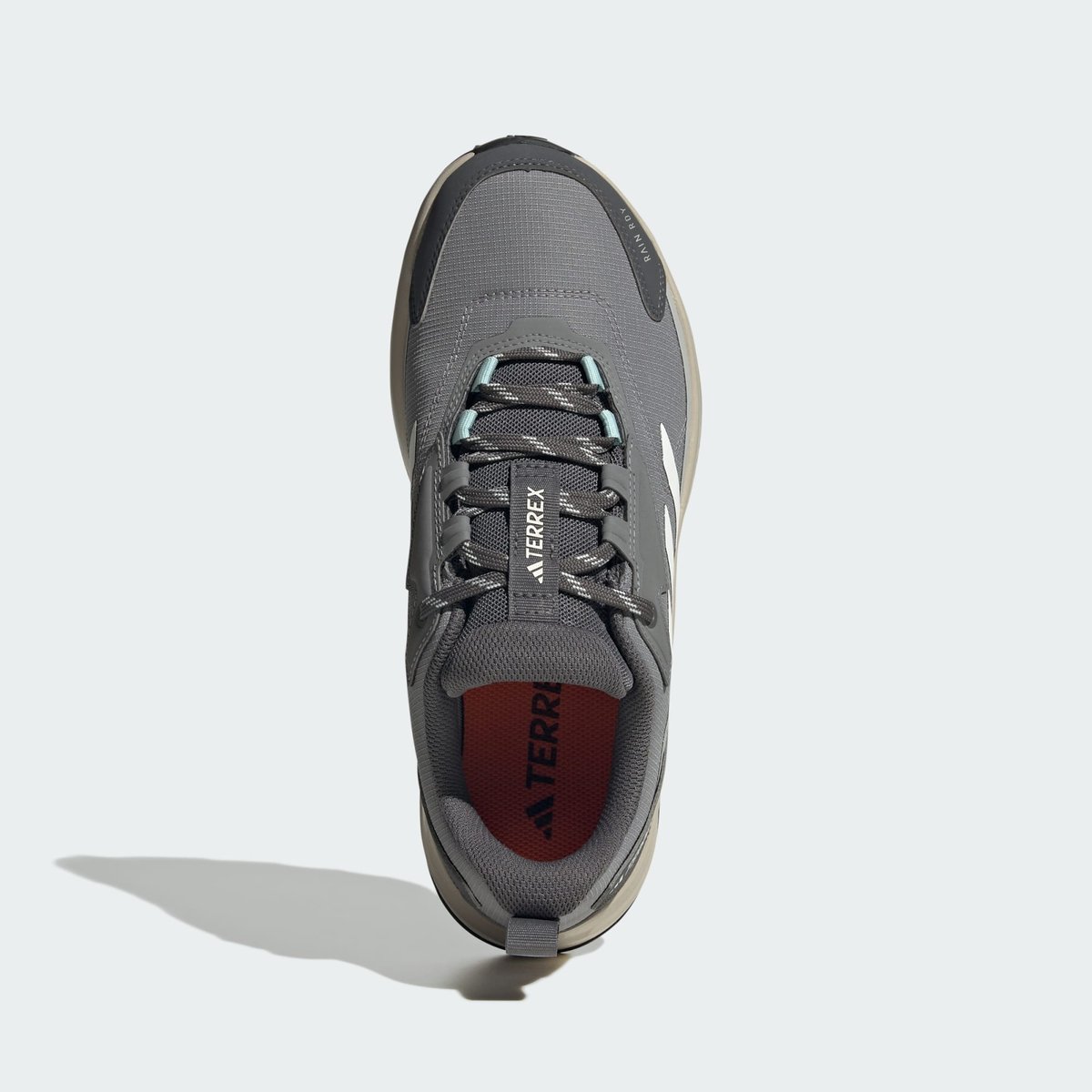 Baskets Terrex Anylander R.RDY grey three / off white / grey two, adidas Performance