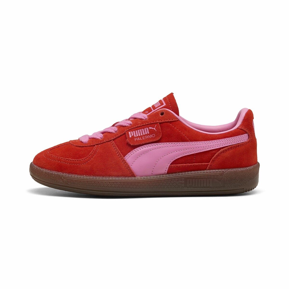 Palermo Trainers red/pink, PUMA