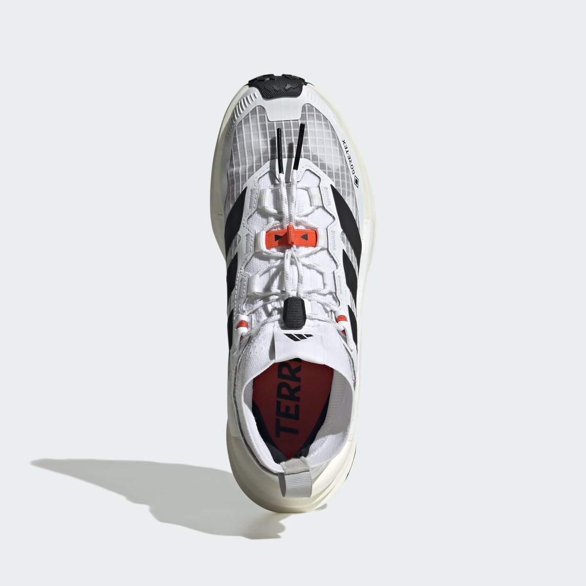 Chaussure De Randonnée Terrex Freehiker 3 Ultra Gore-Tex Chaussure De Randonnée Terrex Freehiker 3 Ultra Gore-Tex cloud white / core black / off white, adidas Performance