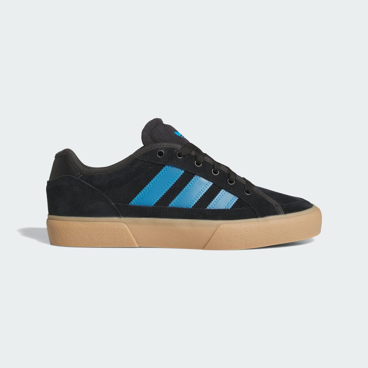Chaussure Court Tns Premiere Chaussure Court Tns Premiere core black / lucid ray blue / gum, adidas Originals