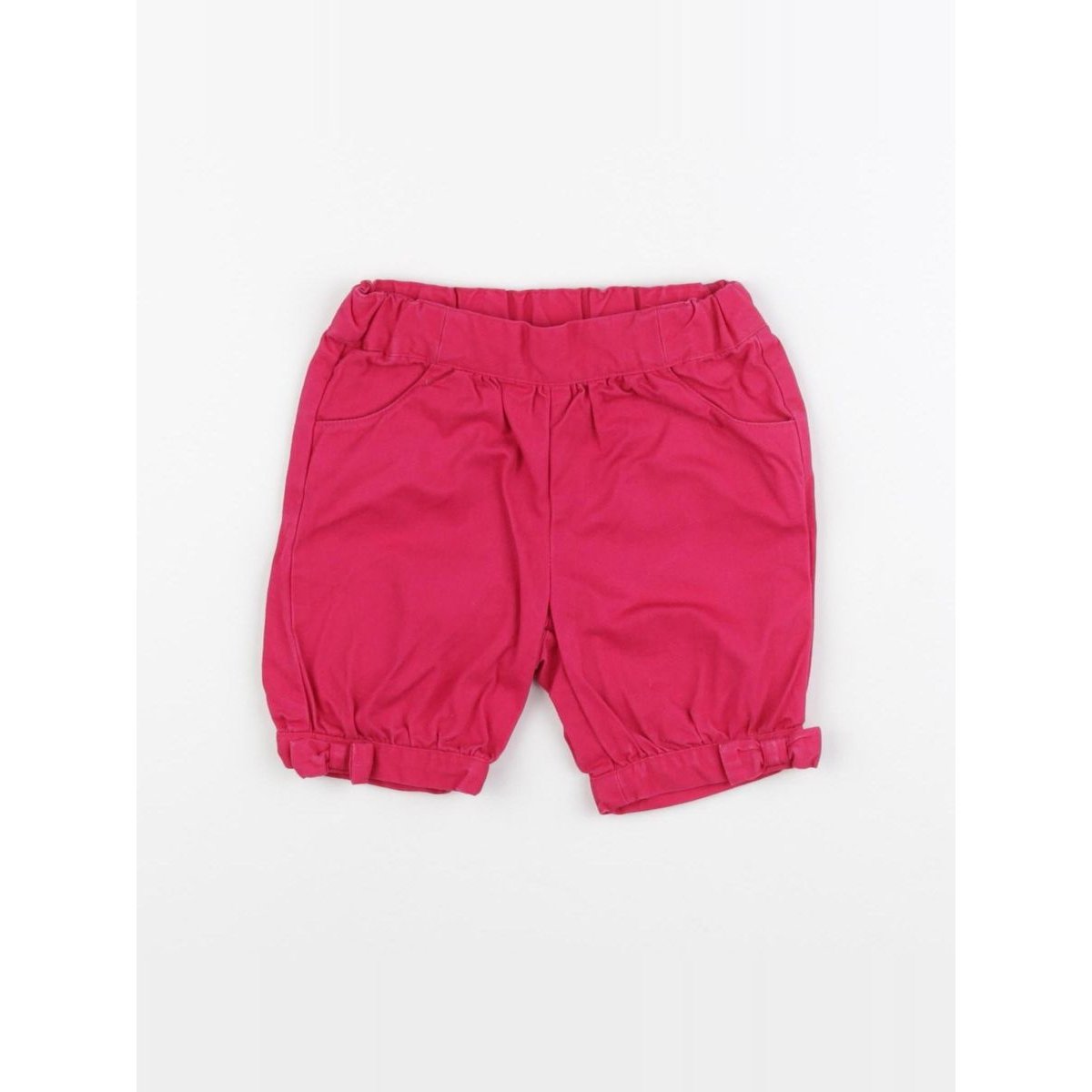 Pantalon - Etat satisfaisant rose, JACADI