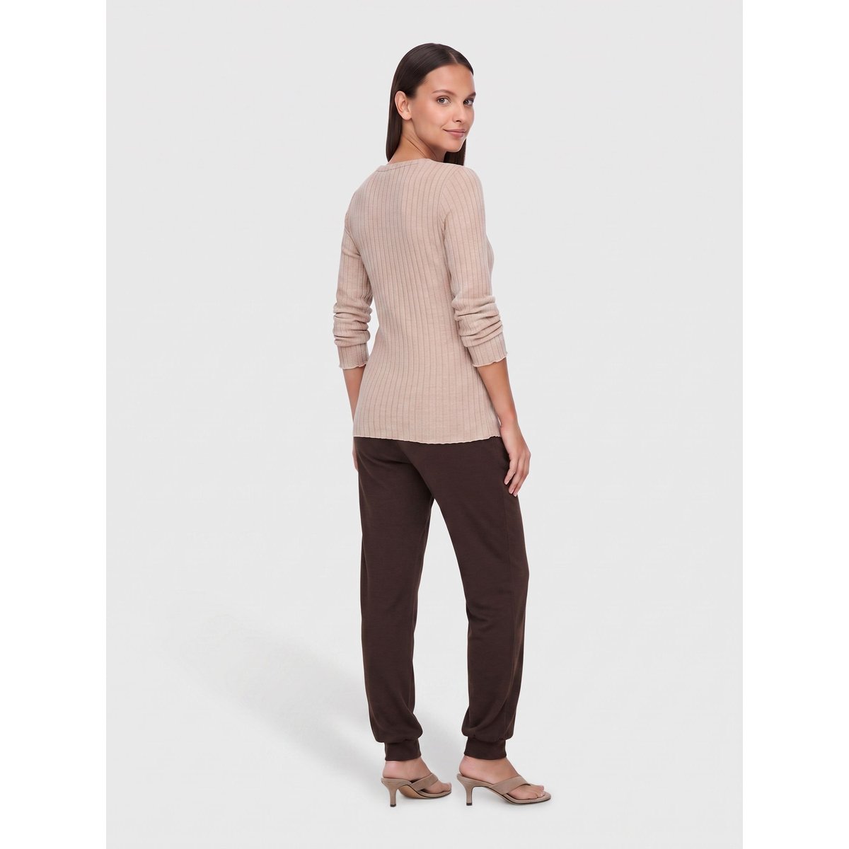 Pantalon bracken, ONLY