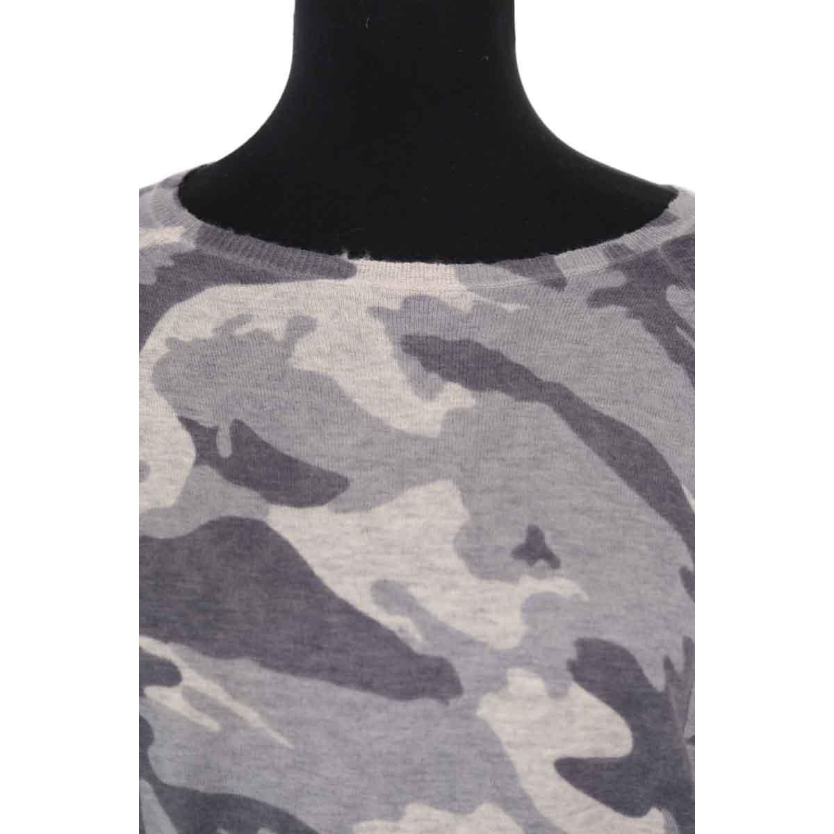 Pull - Très Bon État gris, ZADIG&VOLTAIRE